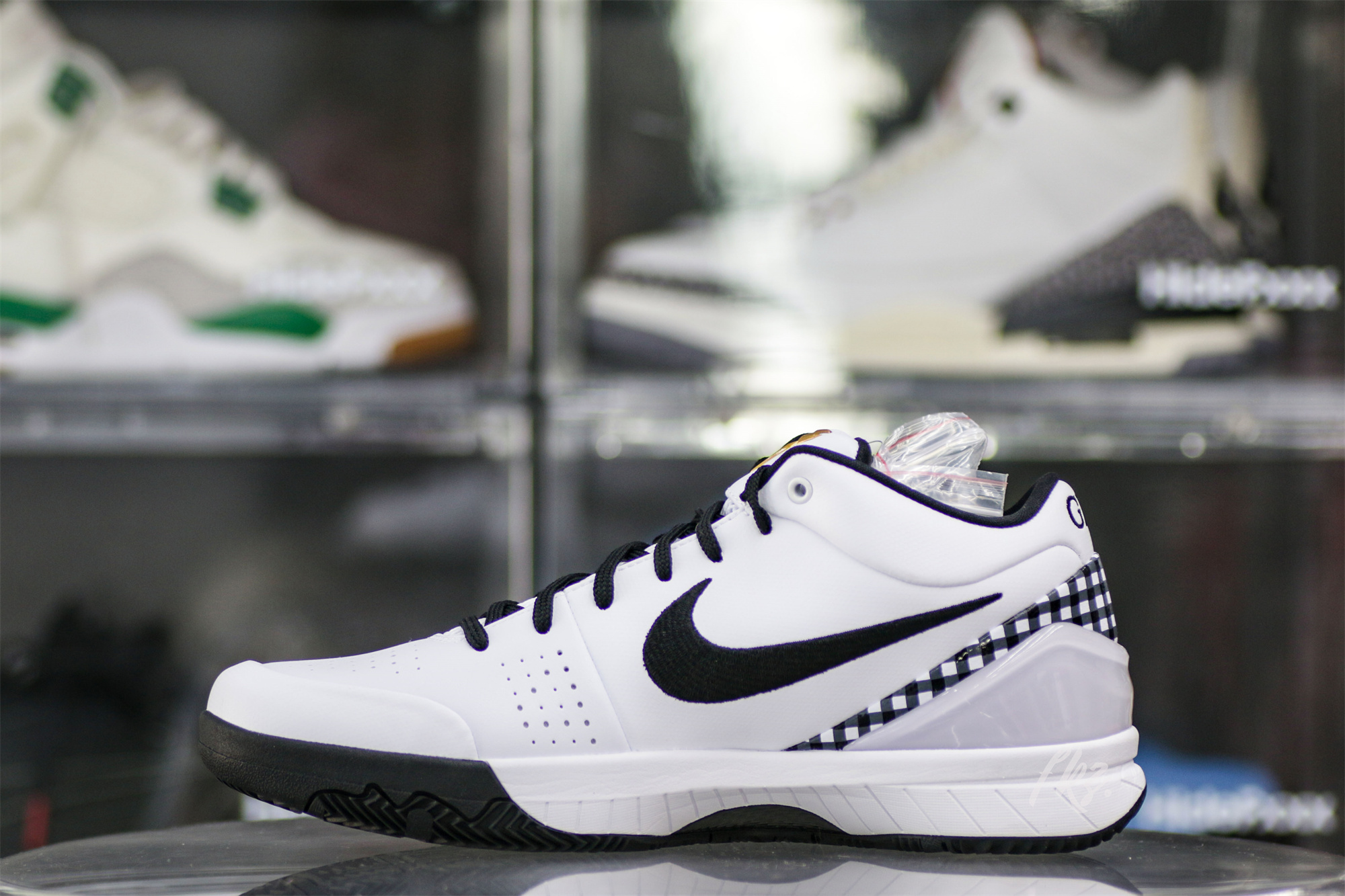 Nike Kobe 4 Protro Mambacita Gigi(A1 Batch)