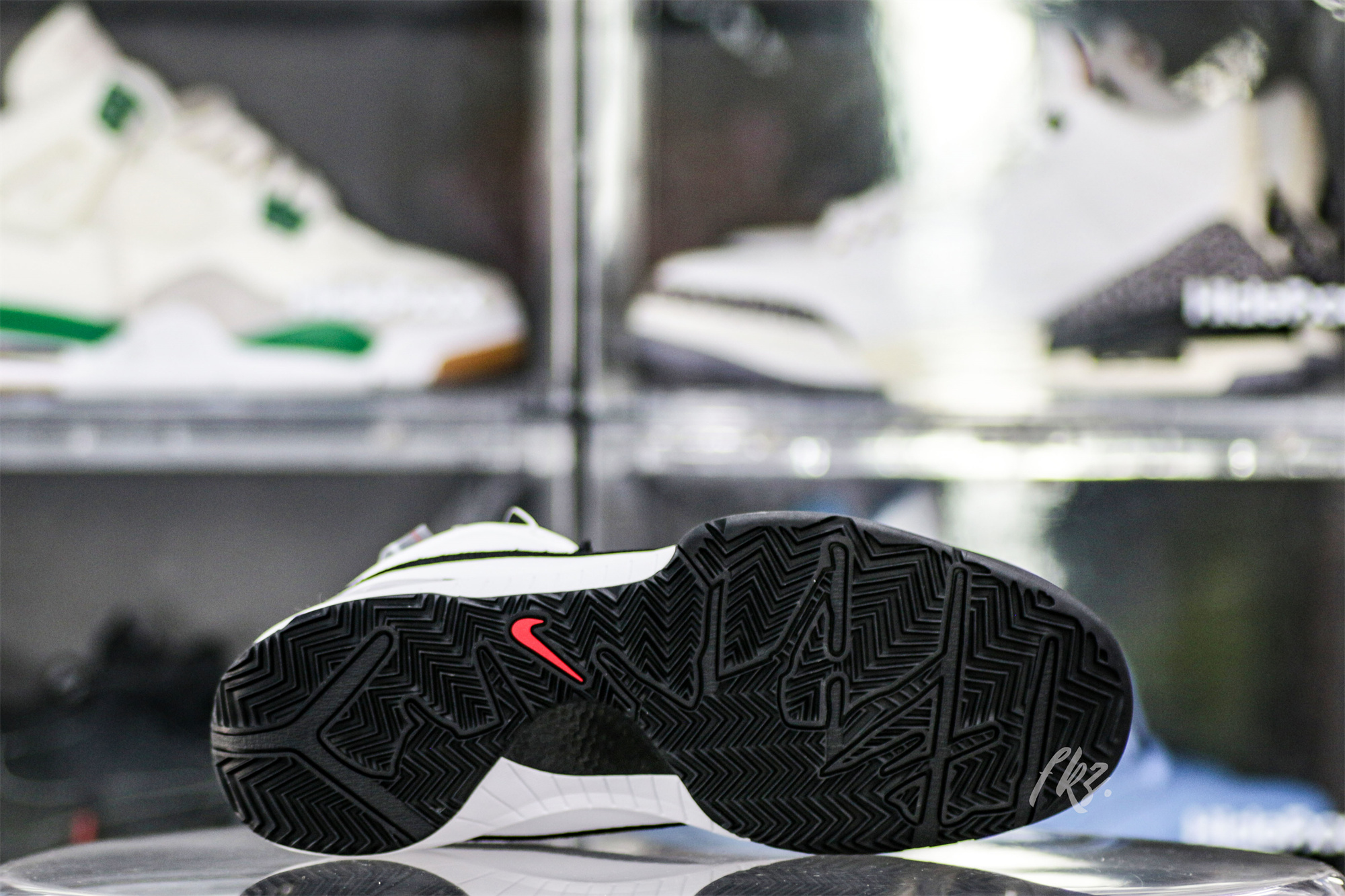 Nike Kobe 4 Protro Mambacita Gigi(A1 Batch)