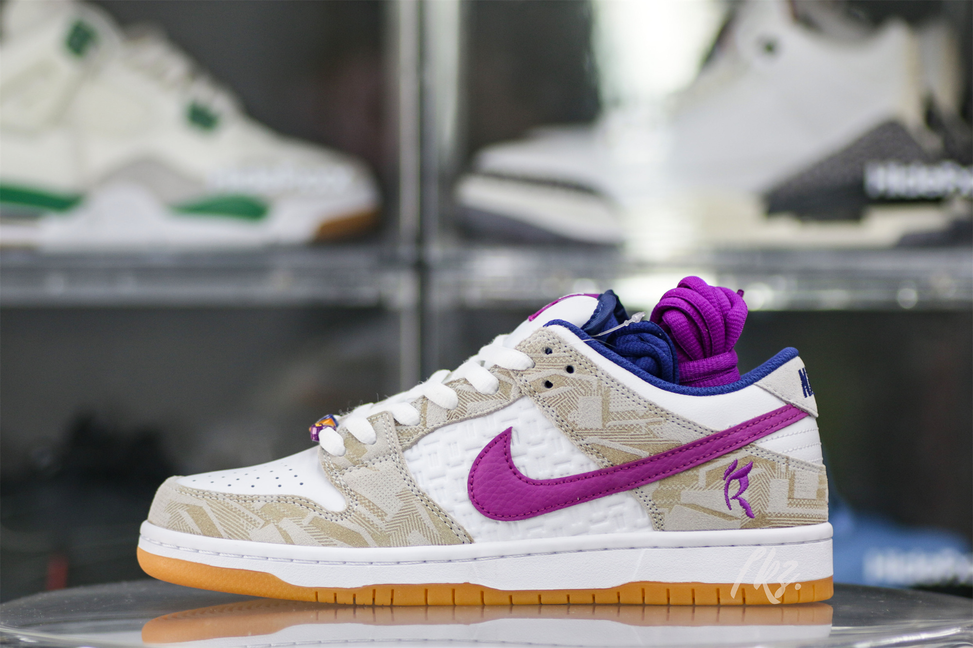 Rayssa Leal x Nike SB Dunk Low