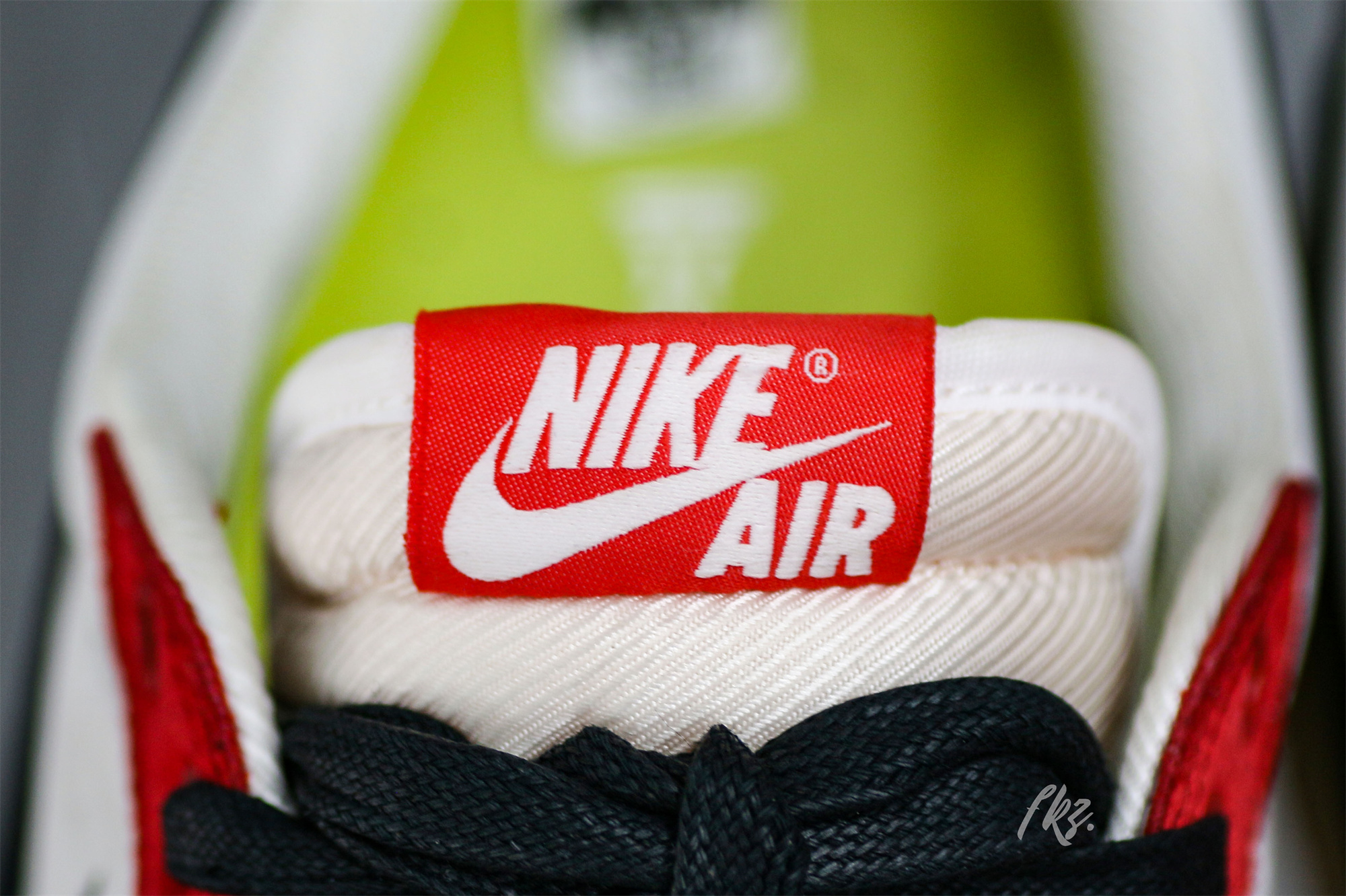 Trophy Room X Air Jordan 1 Retro Low OG SP Away 2024(LN5 A1 Batch)