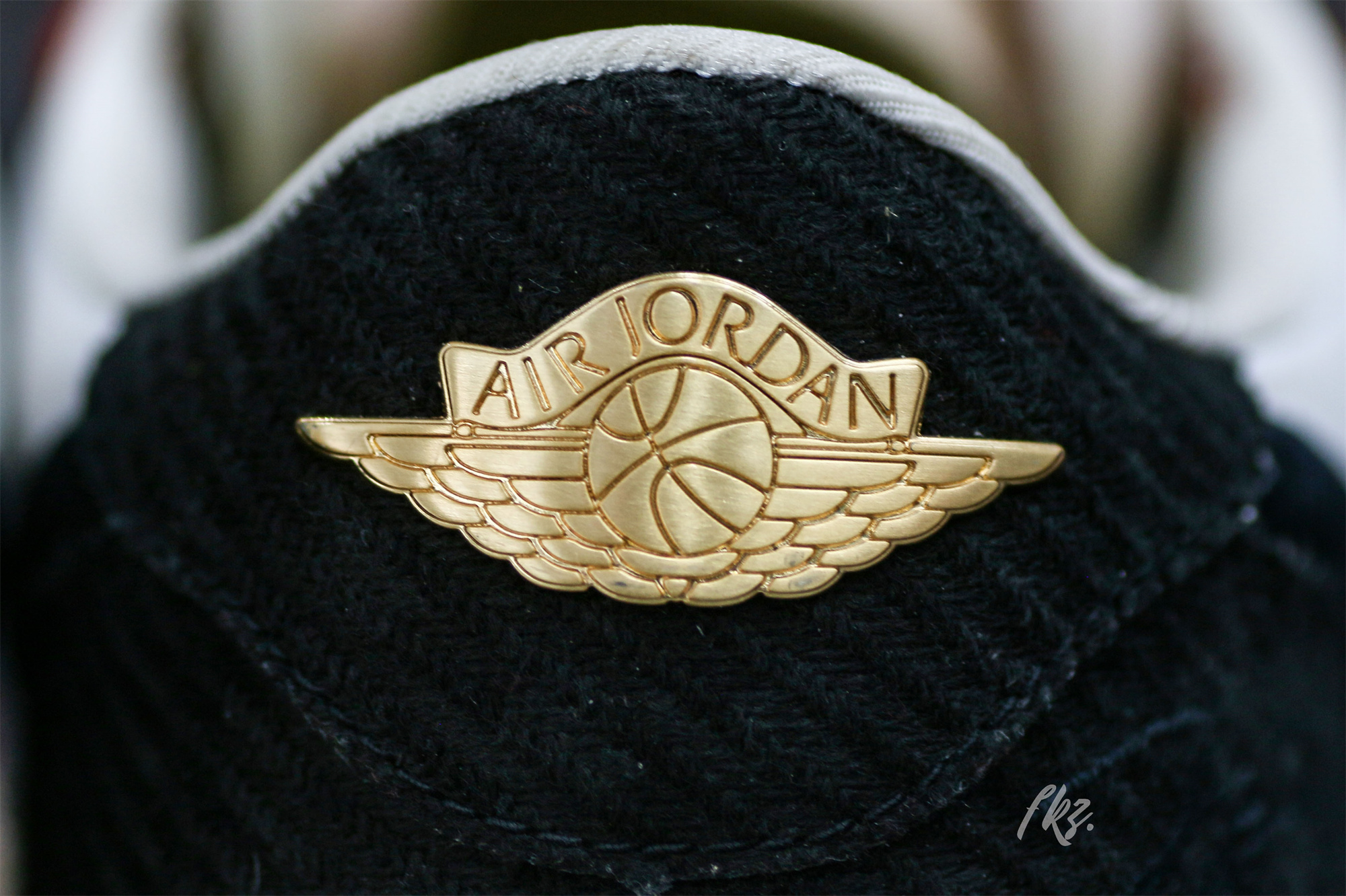 Trophy Room X Air Jordan 1 Retro Low OG SP Away 2024(LN5 A1 Batch)