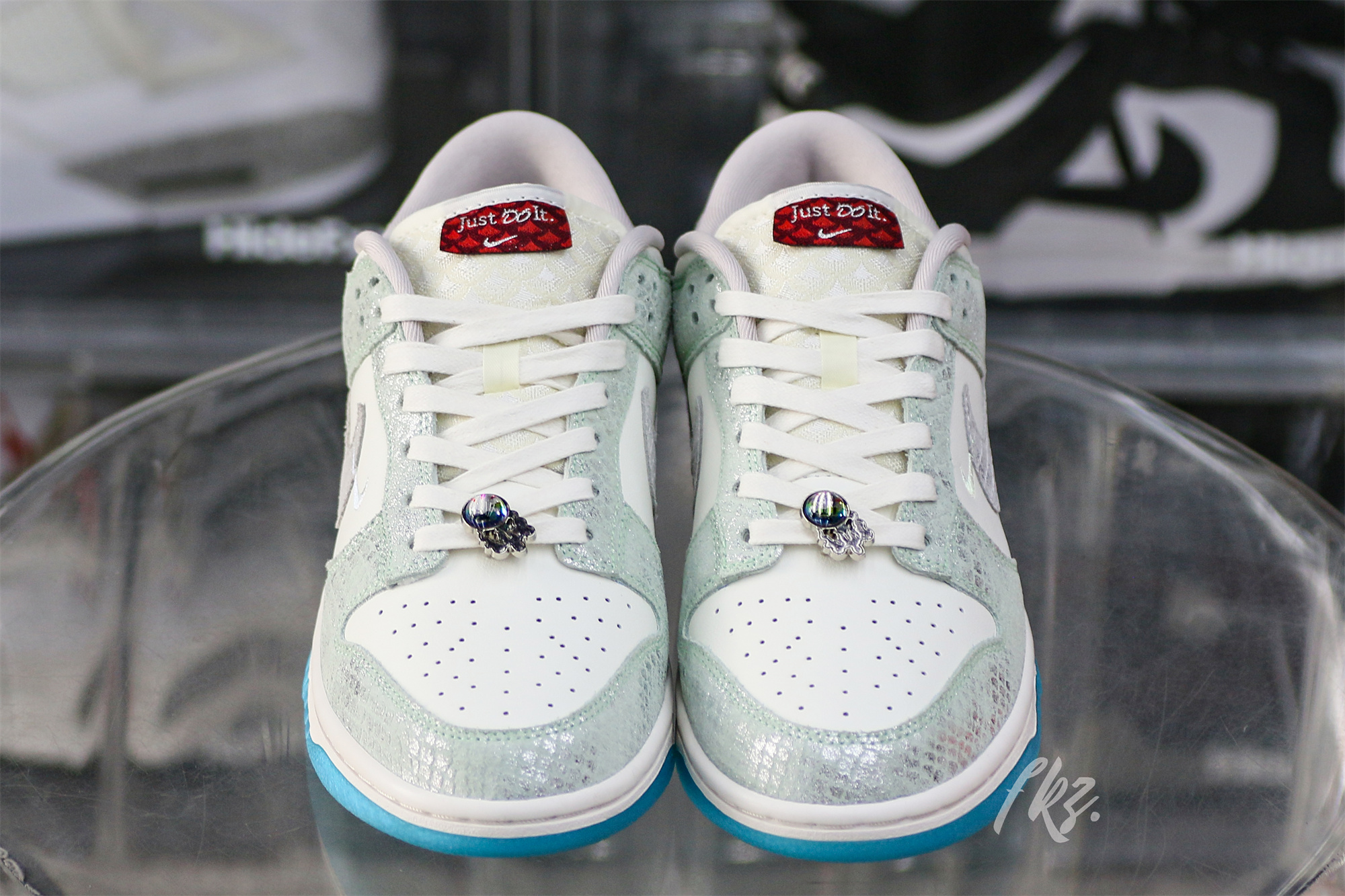 Nike Dunk Low LX Year Of The Dragon