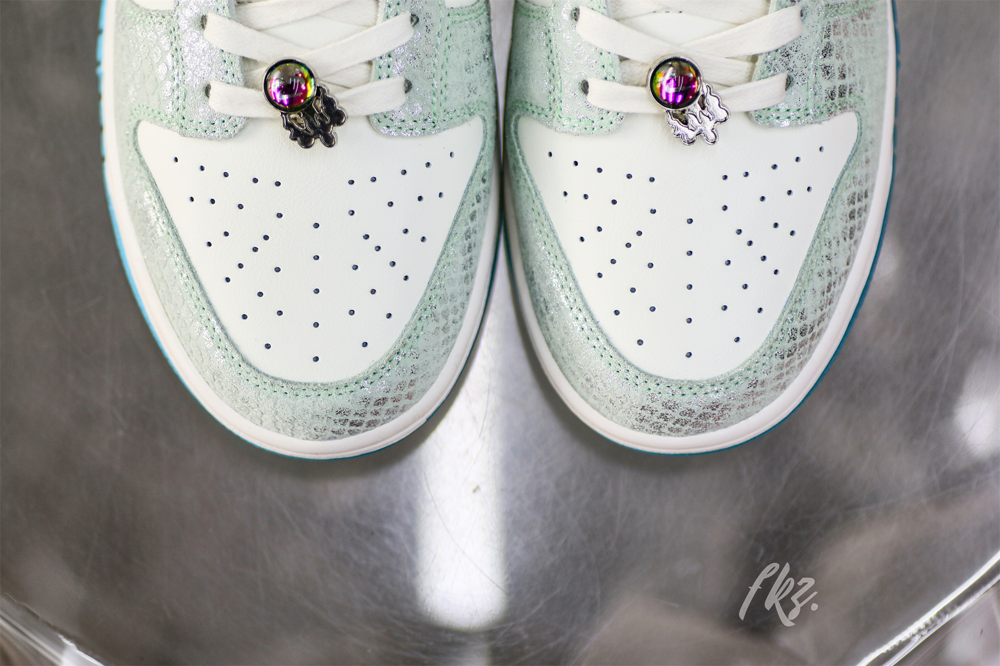 Nike Dunk Low LX Year Of The Dragon