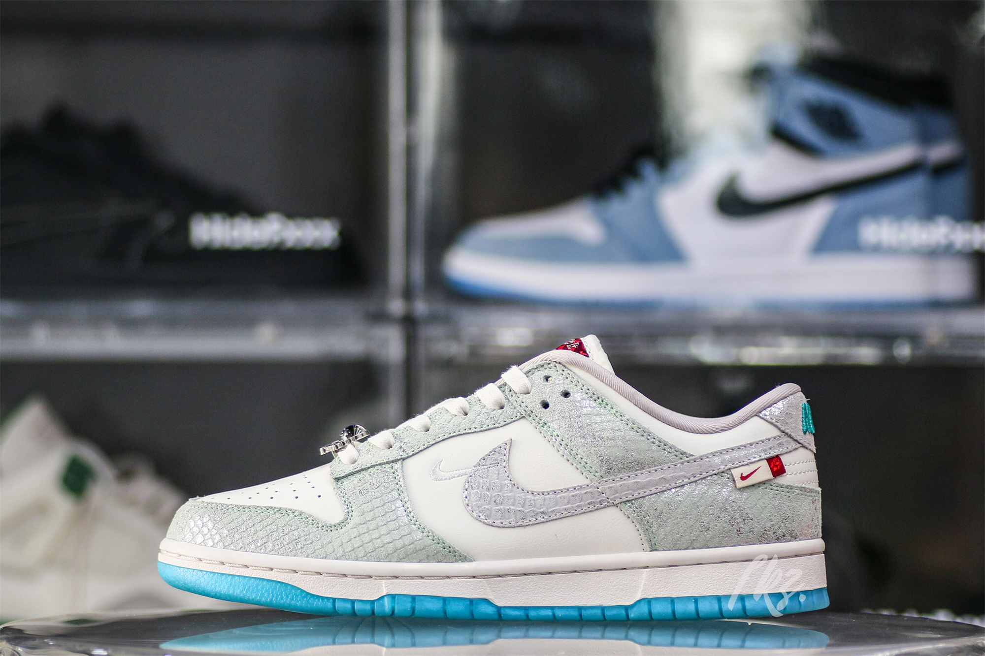 Nike Dunk Low LX Year Of The Dragon