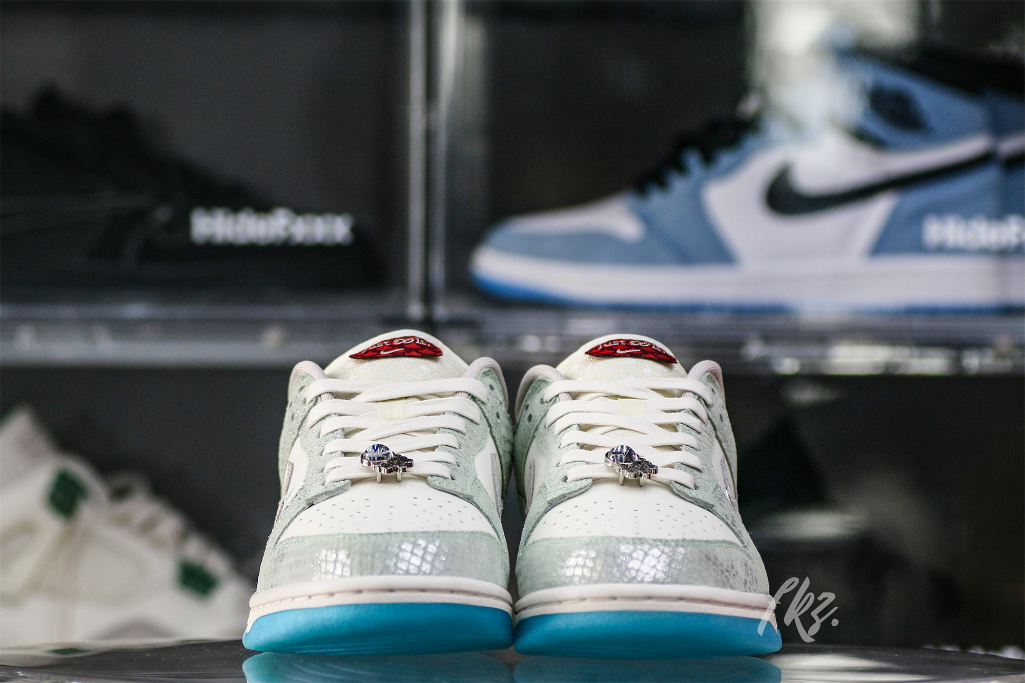 Nike Dunk Low LX Year Of The Dragon