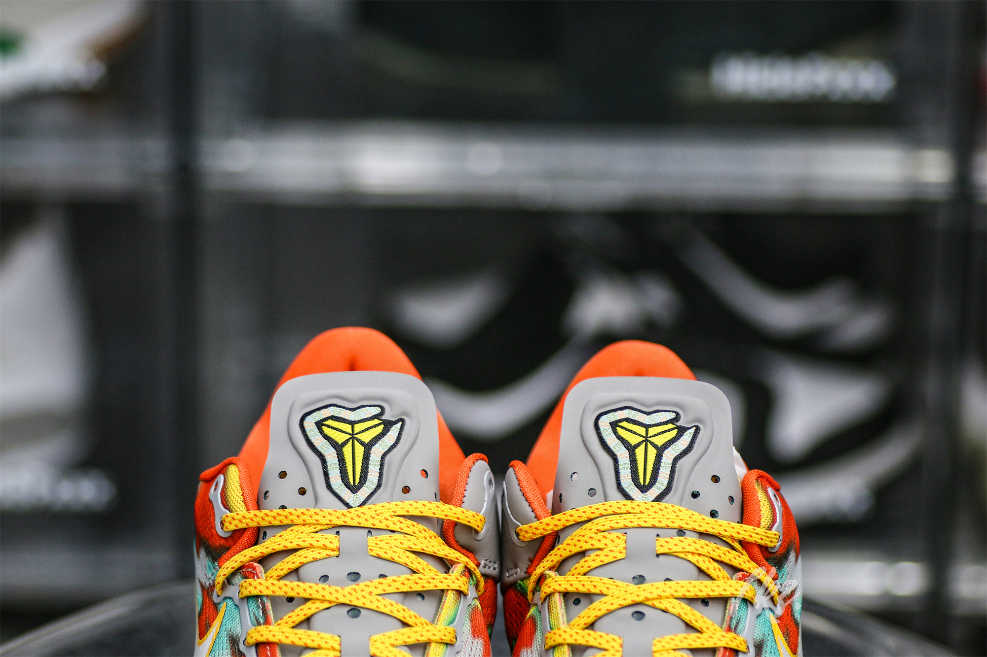 Nike Kobe 8 Protro Venice Beach (2024)(A1 Batch)