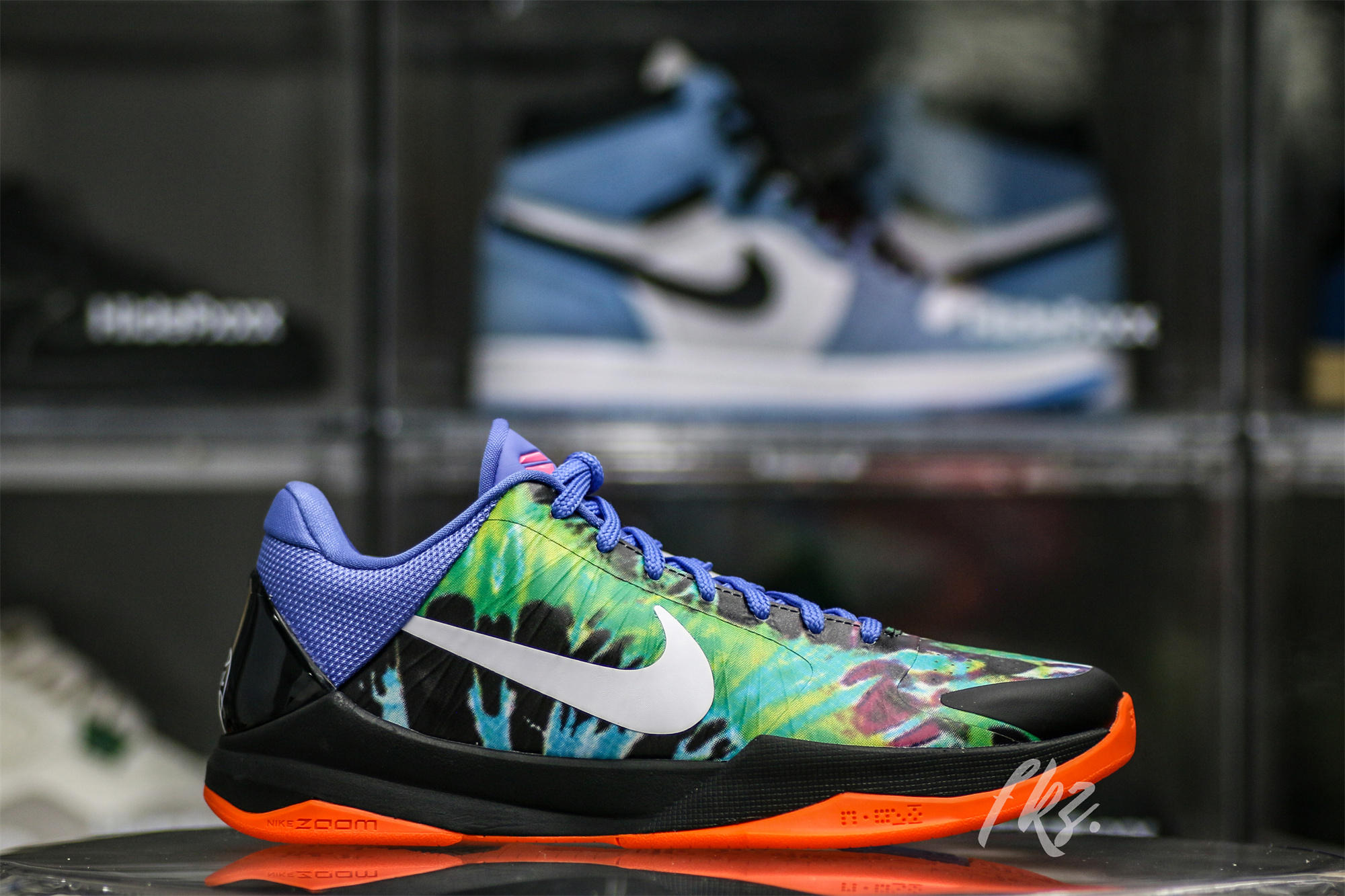 Nike Kobe 5 Protro EYBL (2020)(A1 Batch)