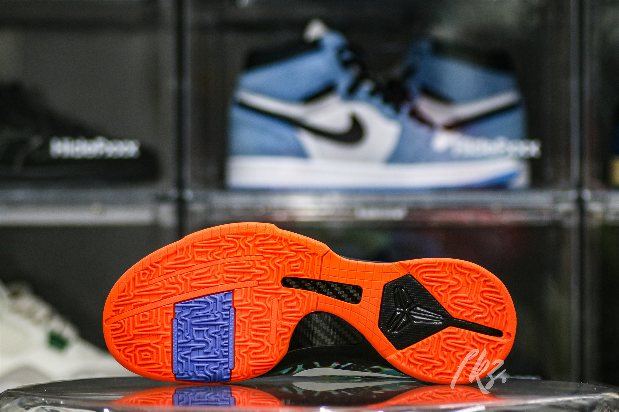 Nike Kobe 5 Protro EYBL (2020)(A1 Batch)