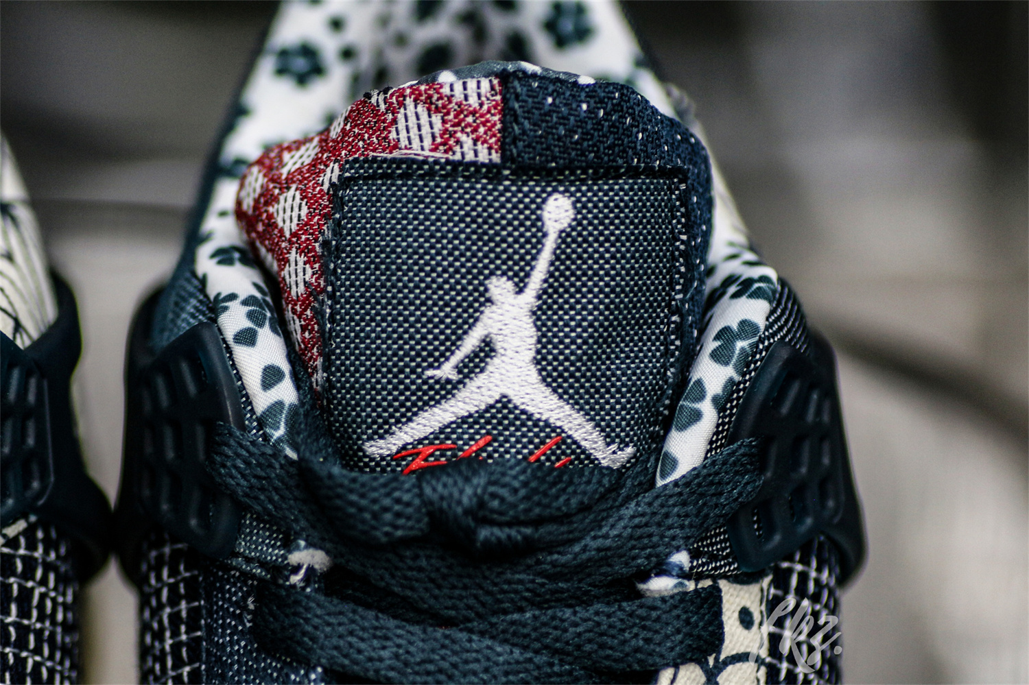 Air Jordan 4 Retro SE ‘Sashiko’ 2020