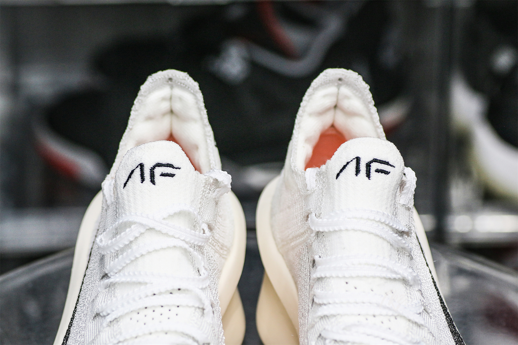 Nike Air Zoom Alphafly NEXT% 3 Proto