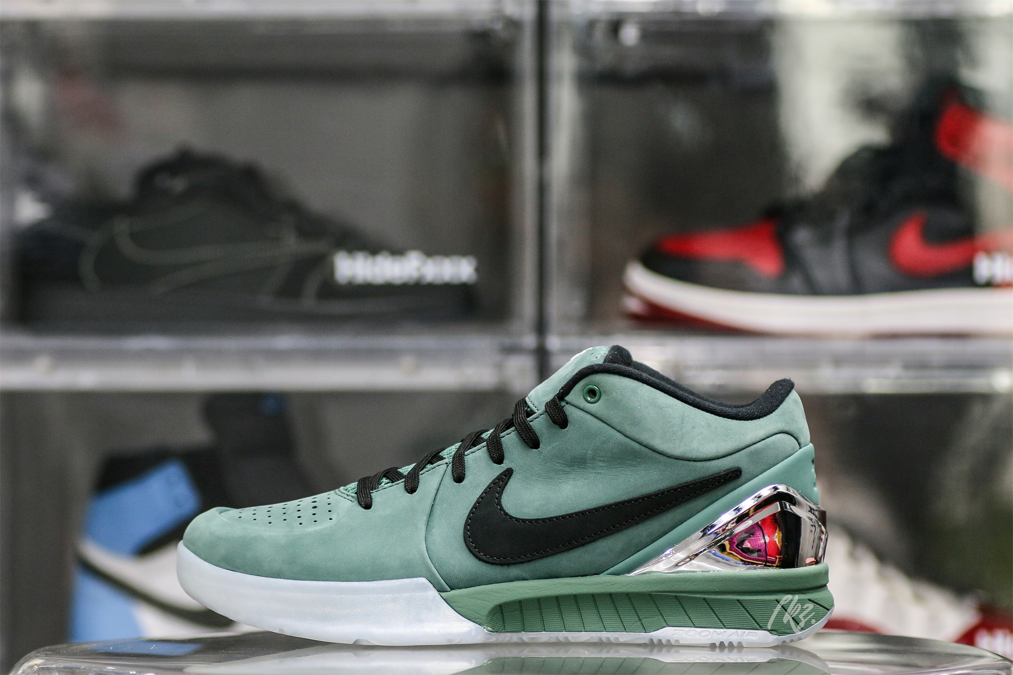 Nike Kobe 4 Protro Girl Dad 2024(A1 Batch)