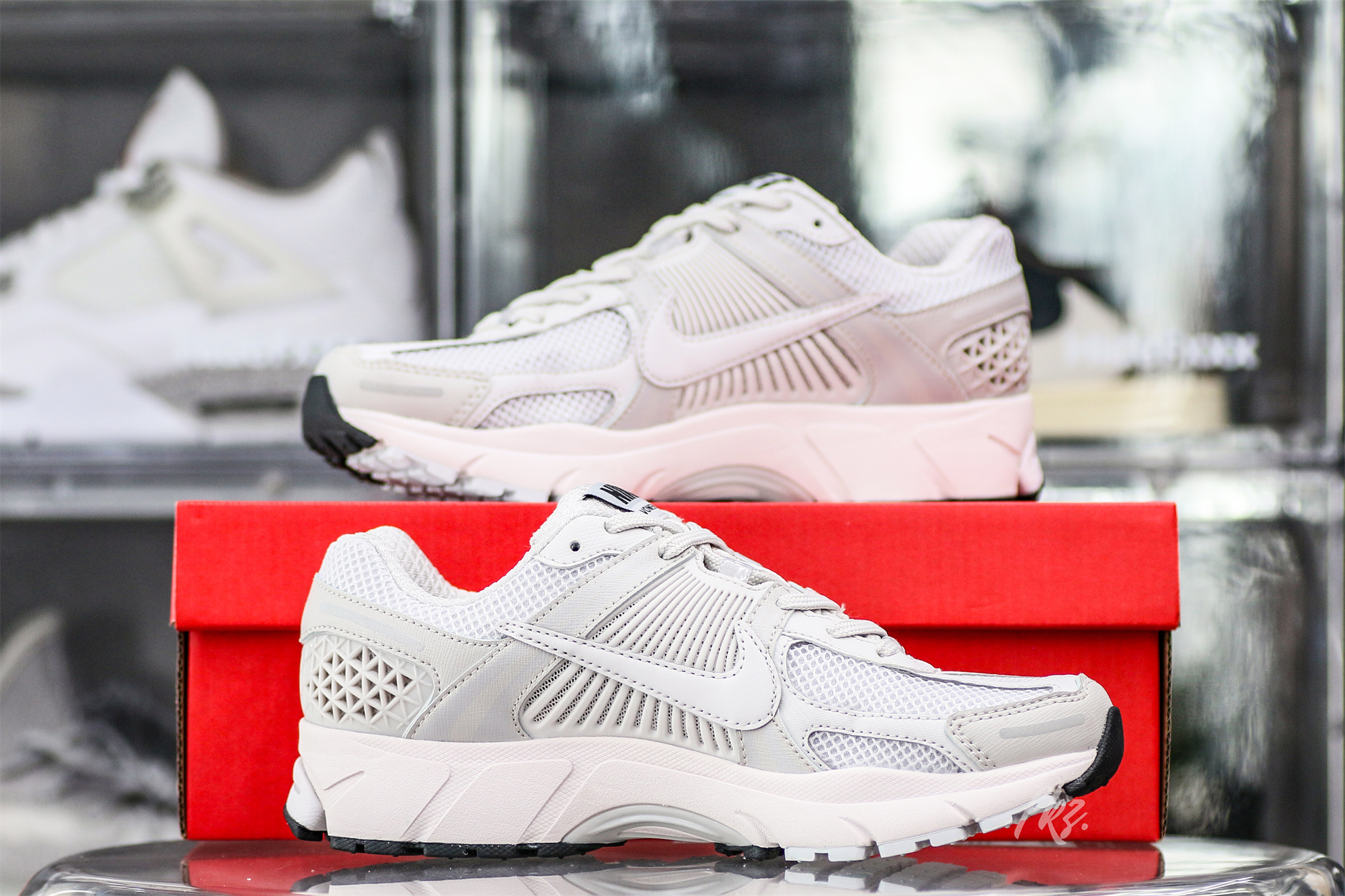 Nike Air Zoom Vomero 5 ‘Vast Grey’ 2023