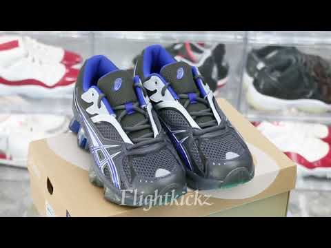 Kik0 Kostadinov X Gel Quantum Zientzia ISS