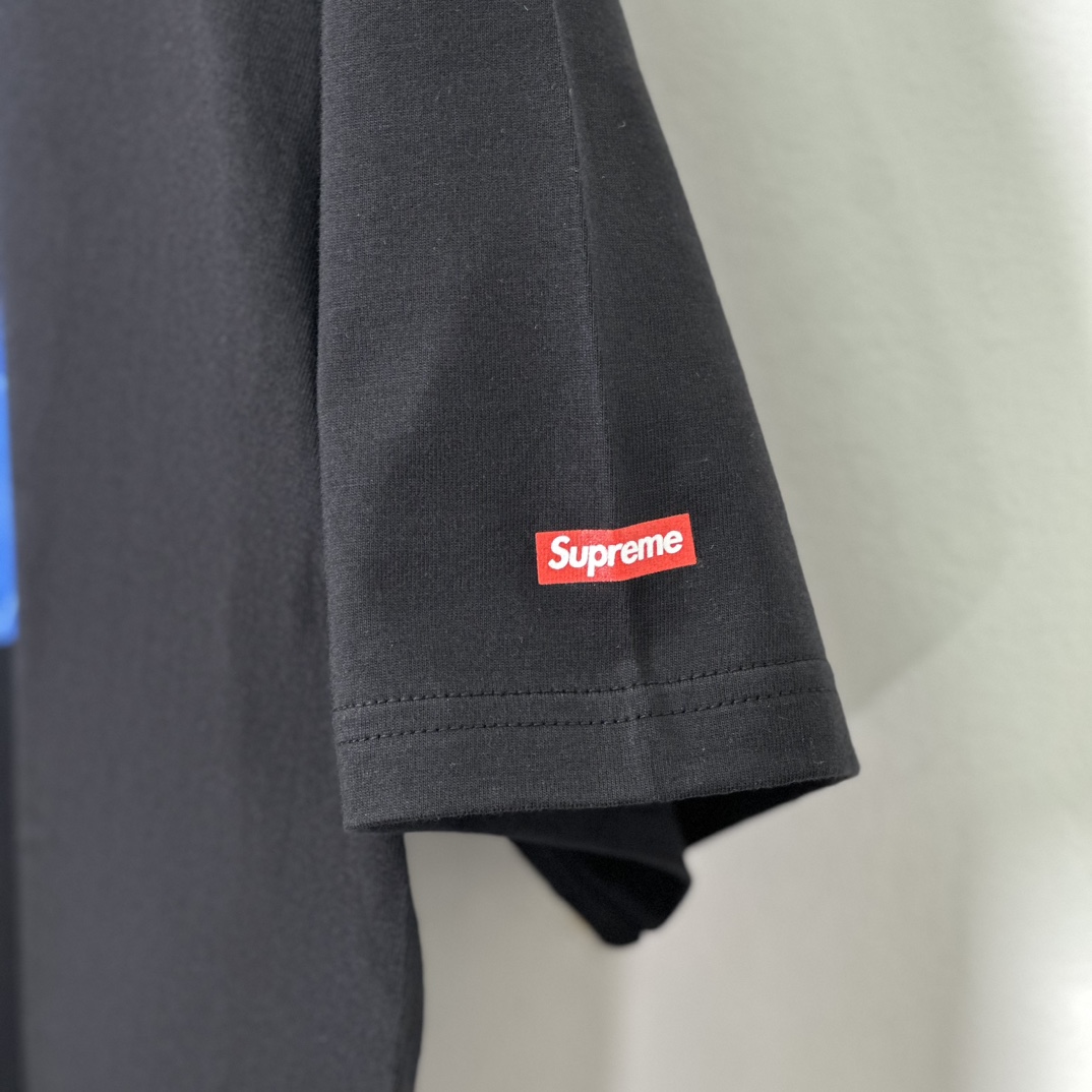 Suprem3 SS24 Tunnel Tee