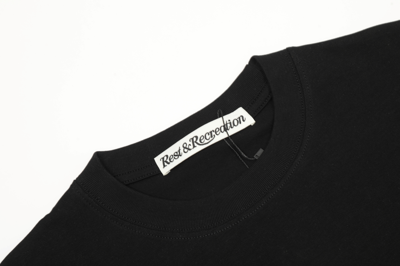 Rest&Recreation 2024sT-ShirtS