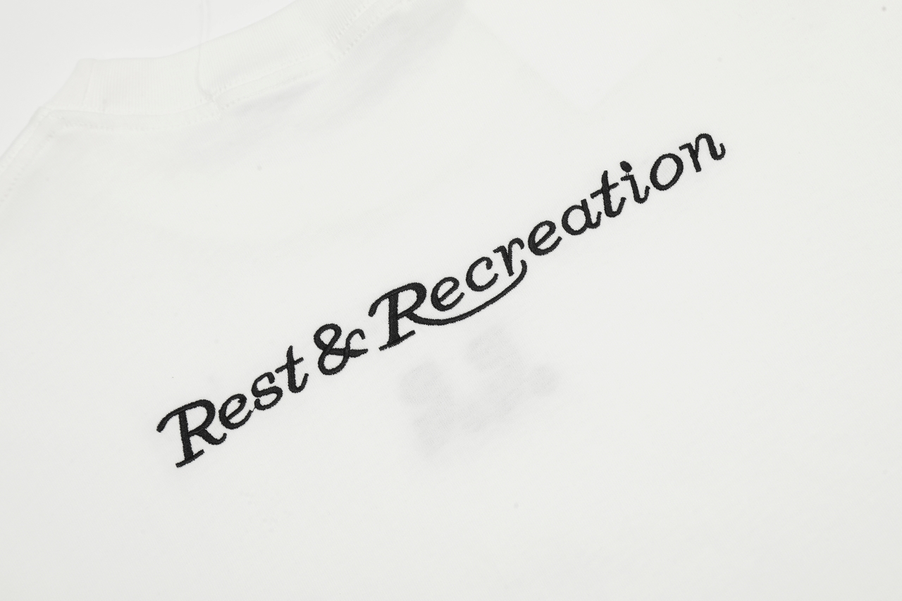 Rest&Recreation 2024sT-ShirtS
