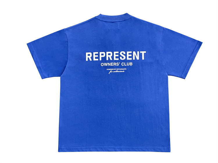R3present Owner’s Club Tee