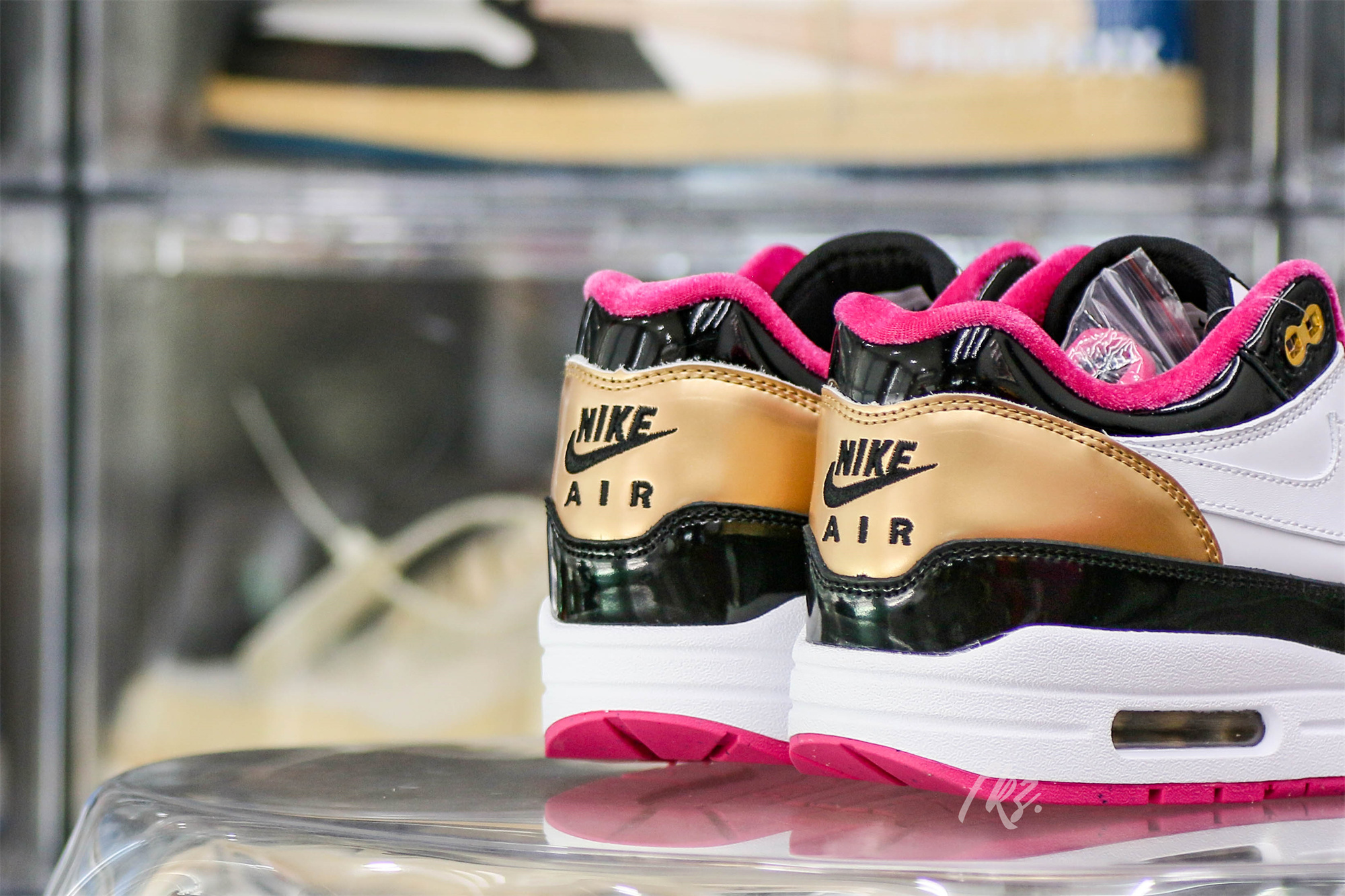 Nike Air Max 1 PHANTACi Grand Piano (2024)