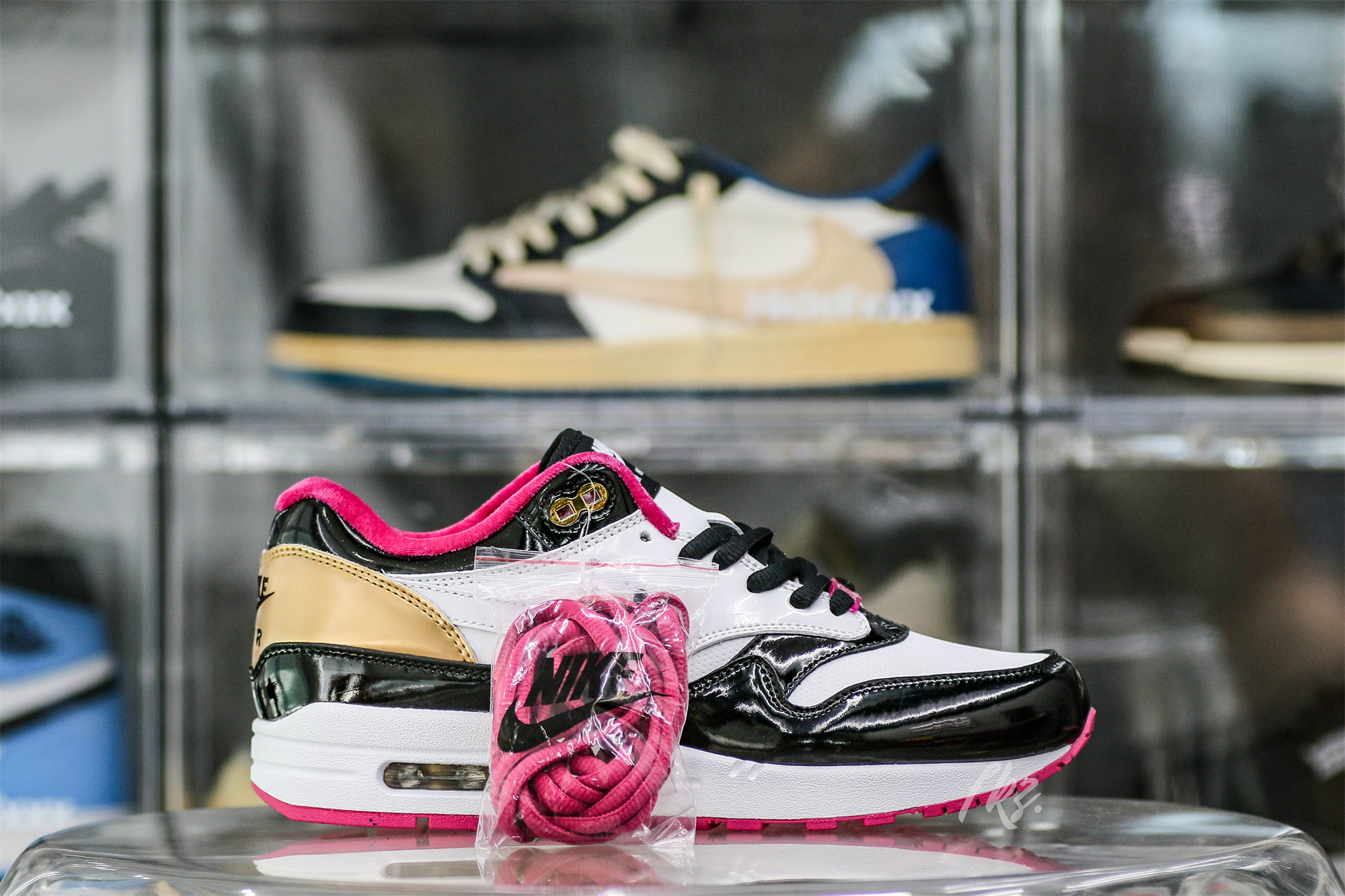 Nike Air Max 1 PHANTACi Grand Piano (2024)