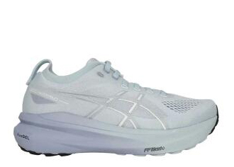 ASICS GEL KAYANO 31 Light Grey