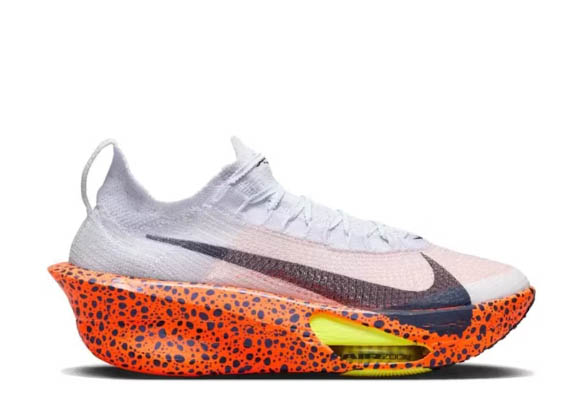 Nike Air Zoom Alphafly Next% 3 Olympic Safari