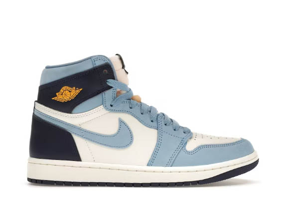 Air Jordan 1 High OG First in Flight WNMS