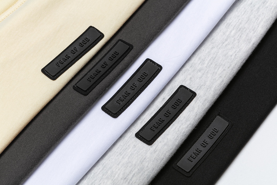 Fear of god 1928 long-sleeved Tee