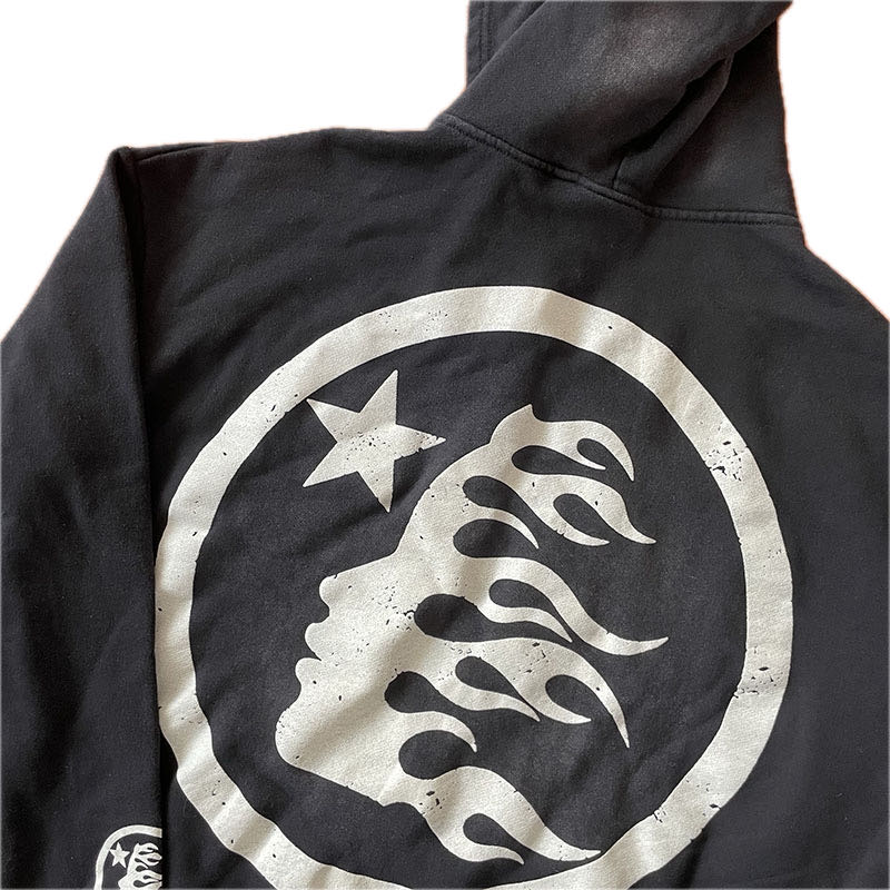 Hell$tar Studios Uniform Hoodie