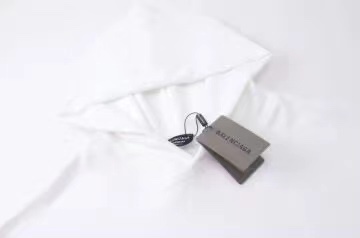 Balenciag* 23 Fall/Winter New Men’s Casual Hoodie
