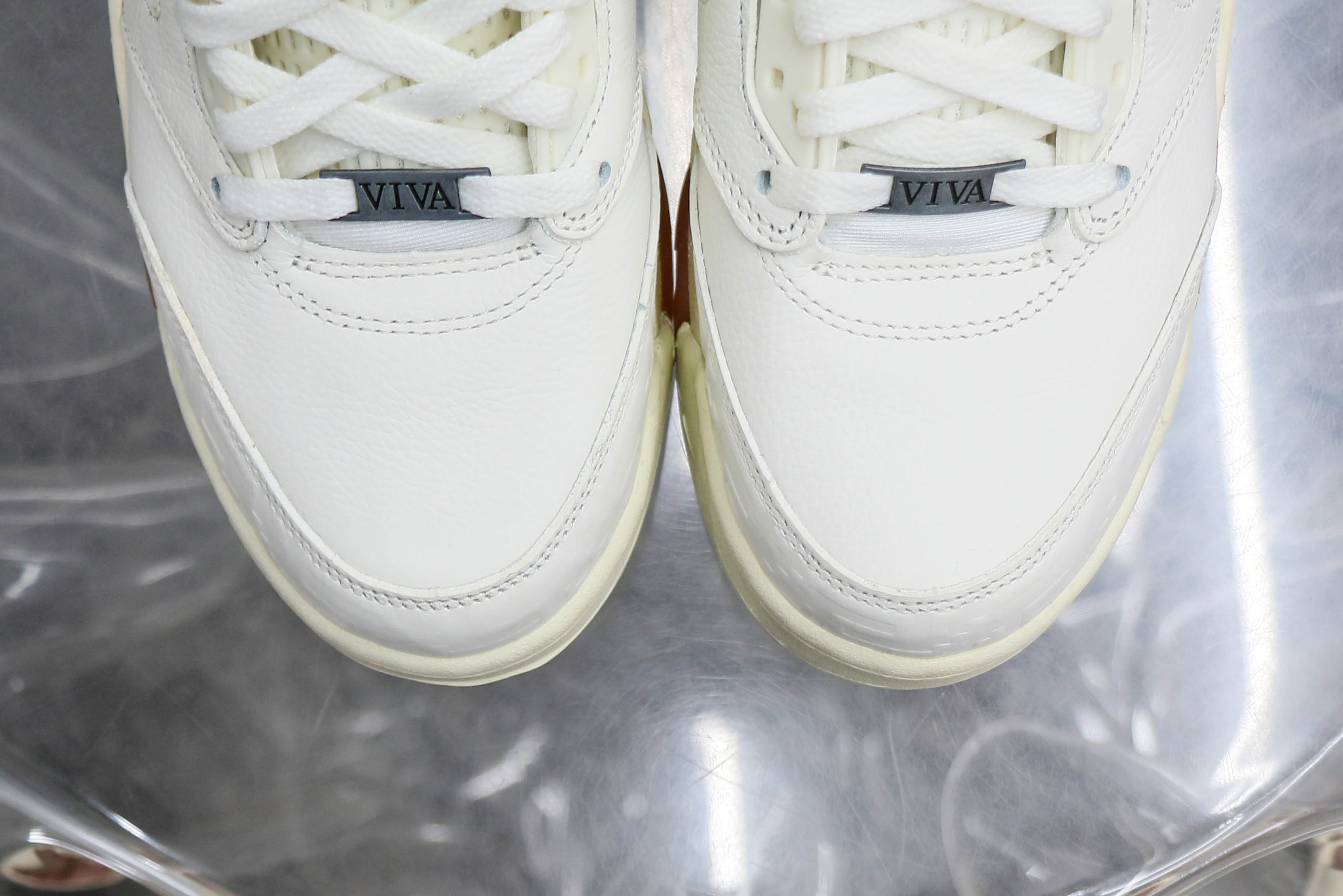 Air Jordan 5 Retro El Grito Sail