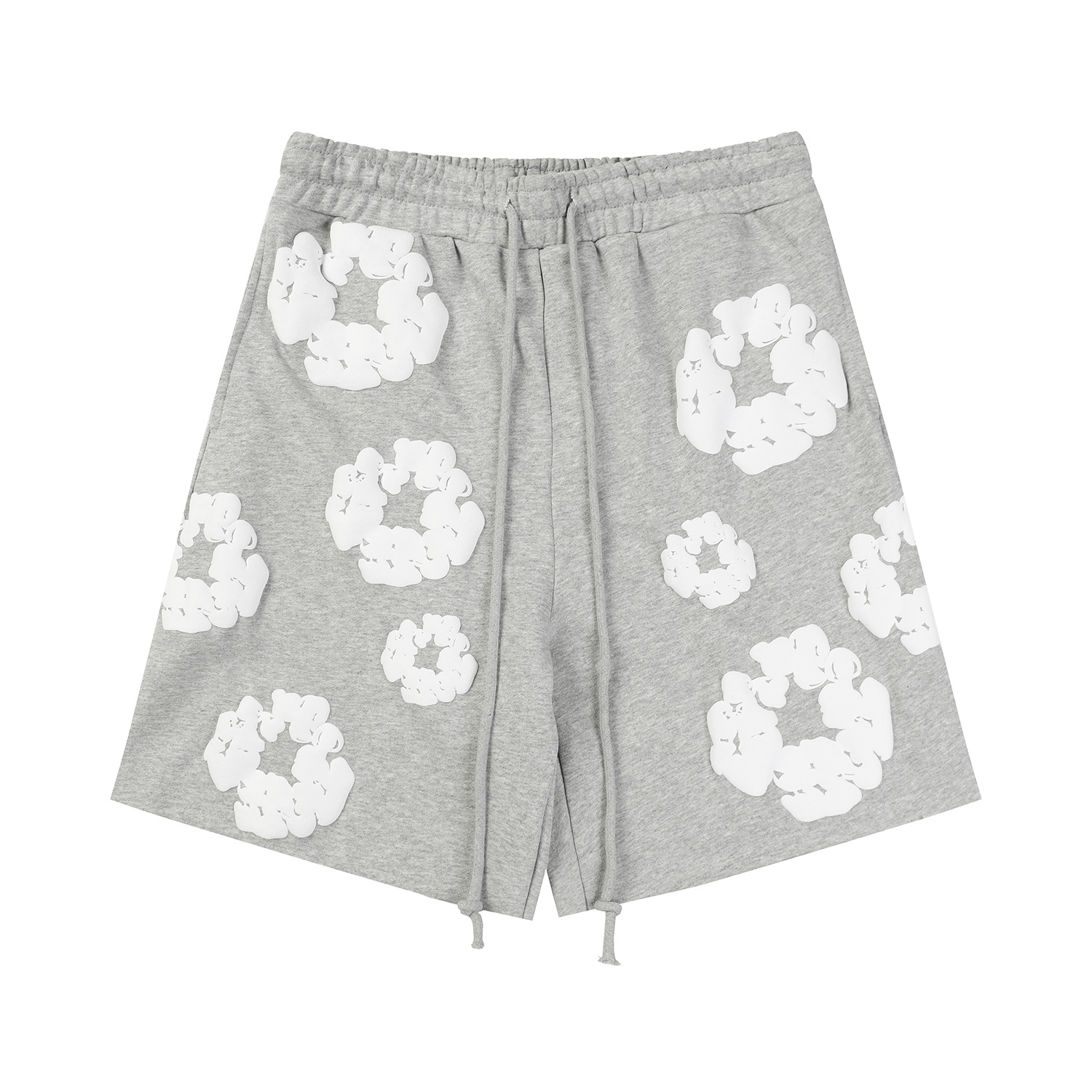 Denim Tears The Cotton Wreath Shorts