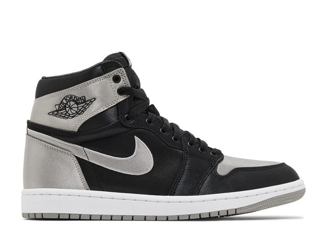 Air Jordan 1 Retro High OG Satin Shadow 2024