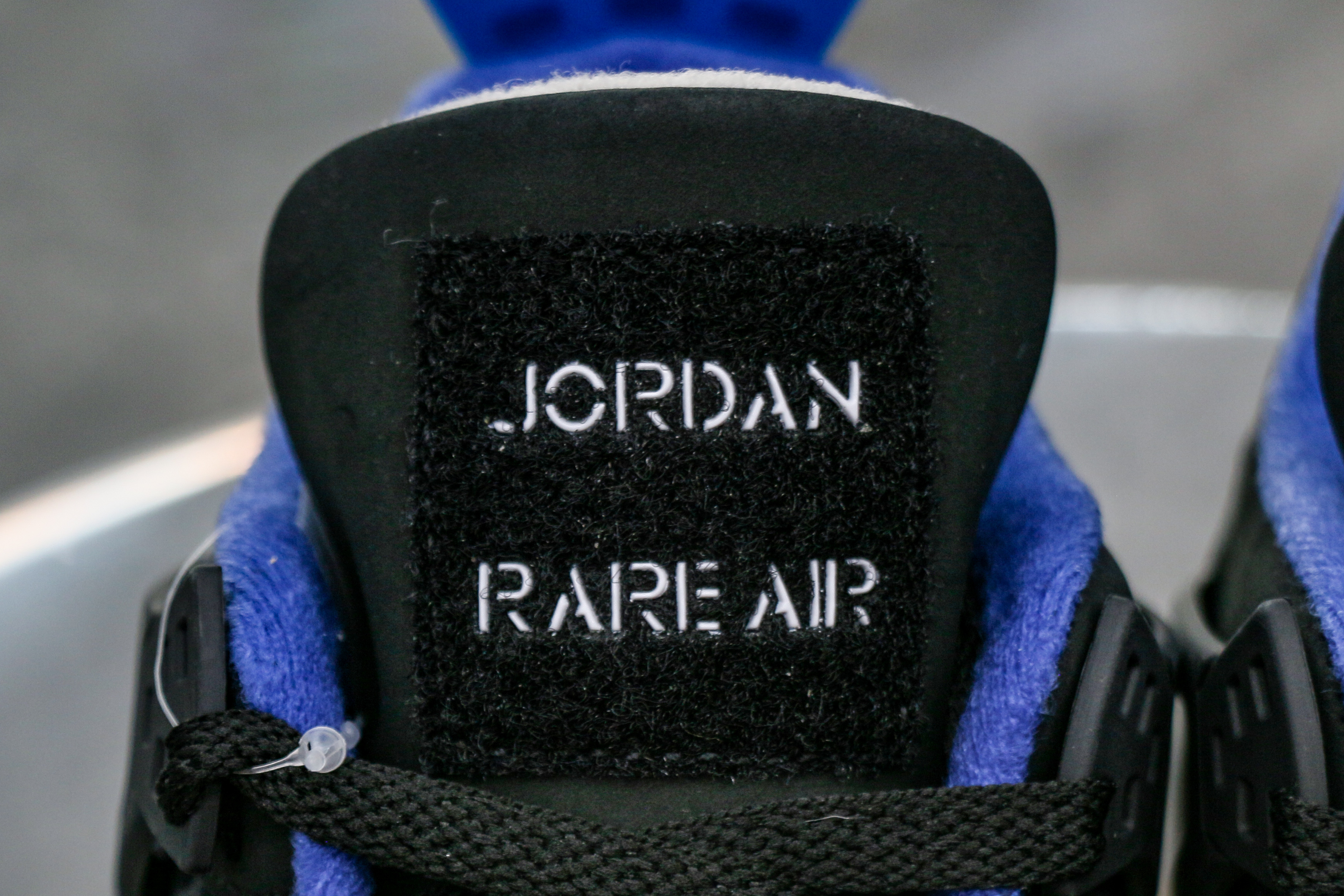 Air Jordan 4 ‘Rare Air’ 2025 (GS)