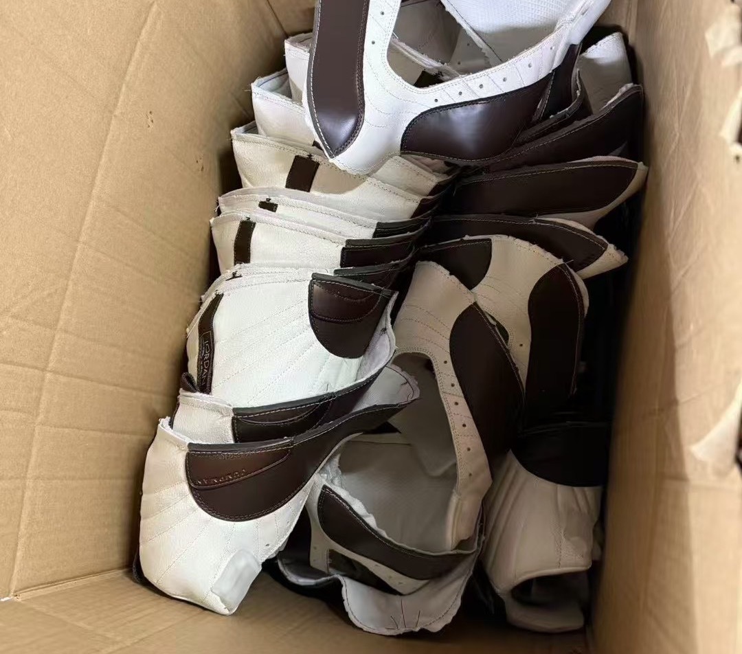 SoleFly x Air Jordan 12 “Cafecito” 2024