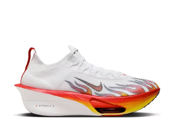 Nike Air Zoom Alphafly Next% 3 Premium Ekiden Pack