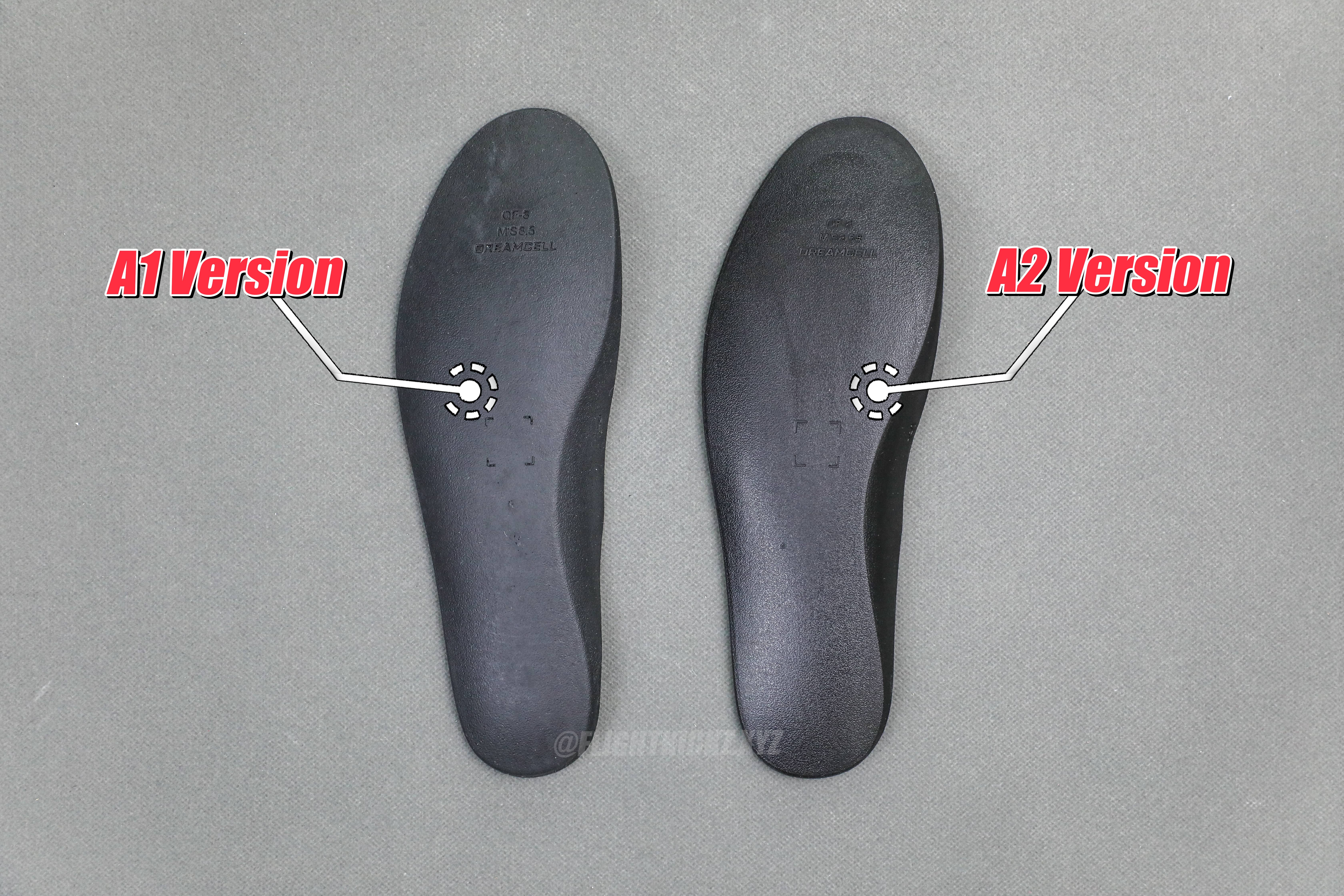 Jordan 4 Retro Military Black(LN5 A1 Batch)