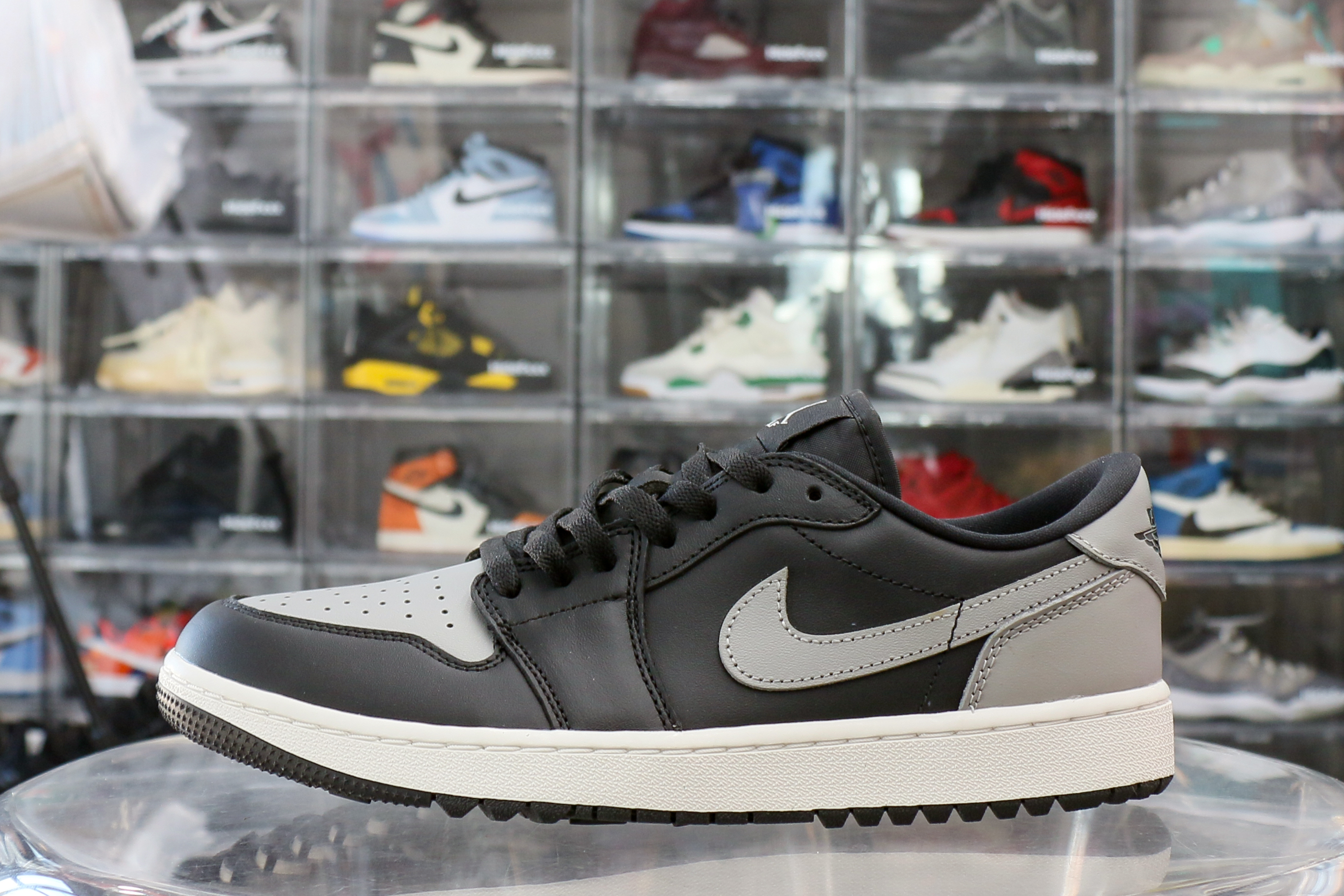 Air Jordan 1 Low Golf Shadow 2022