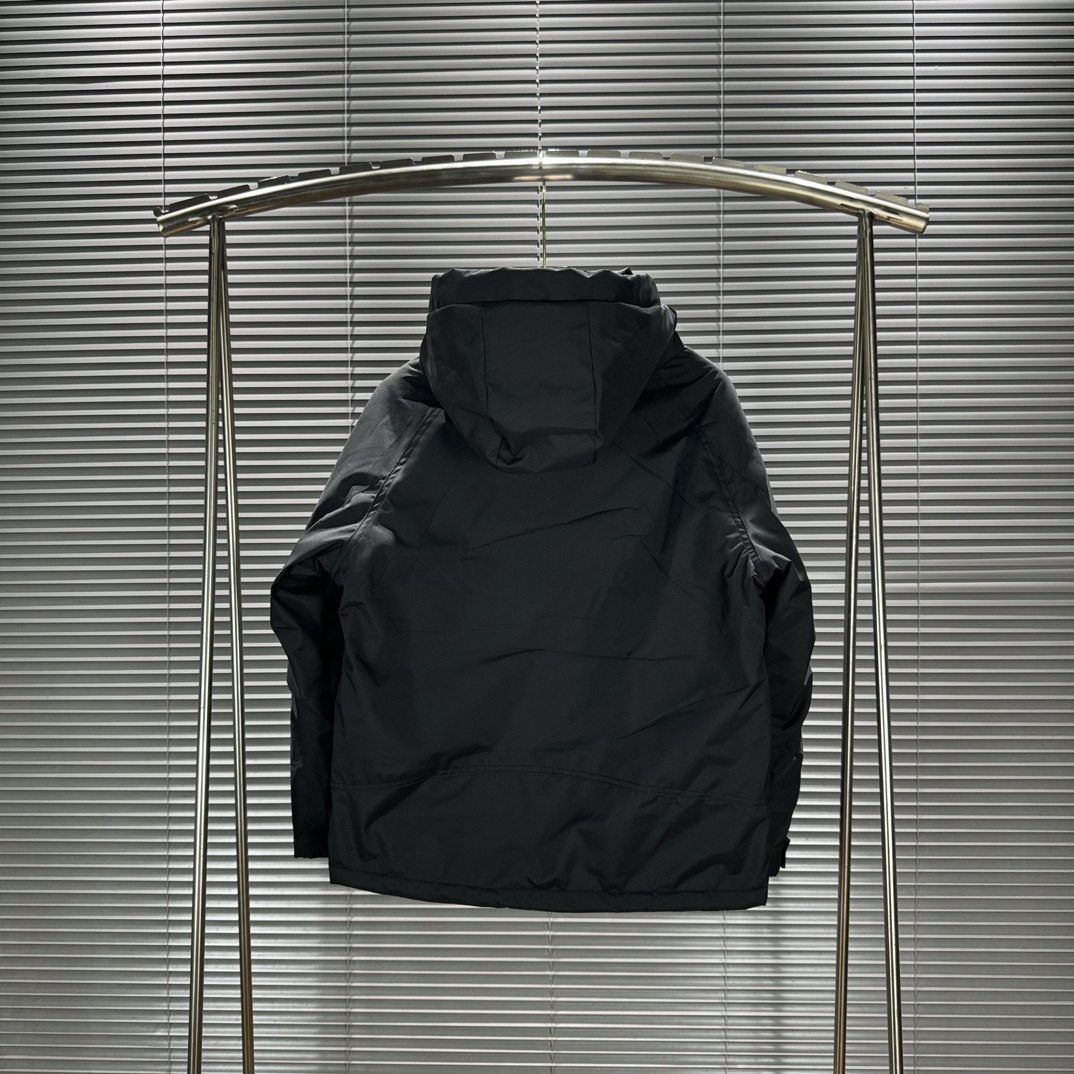 Stone 1Sland – Piumino Coat