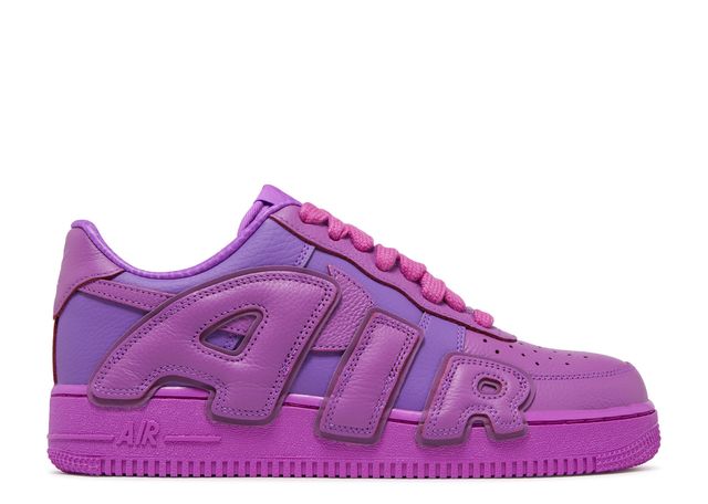 Cactus Plant Flea Market X Air Force 1 Low Premium Fuchsia Dream (LN5 A1 Batch)