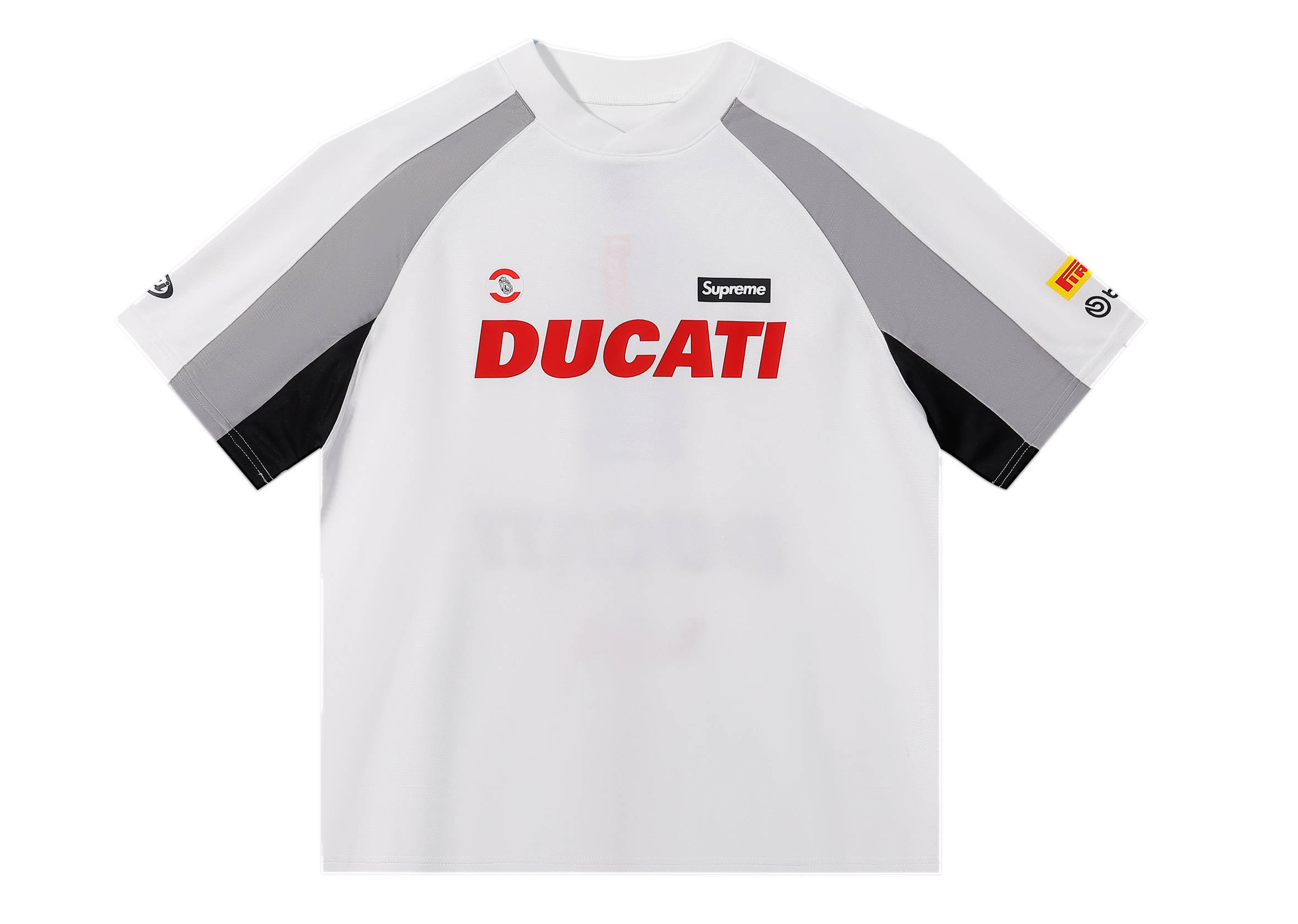 Suprem3 DUCATI Tee