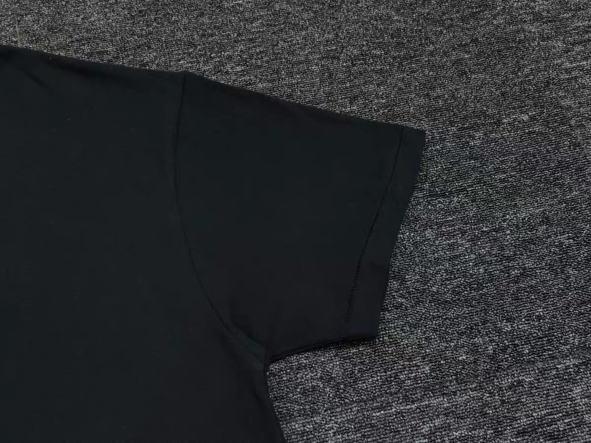 Fear of God Essentials Fall24 BACK TO SCHOOL Womens Tri-Blend Crewneck Tee