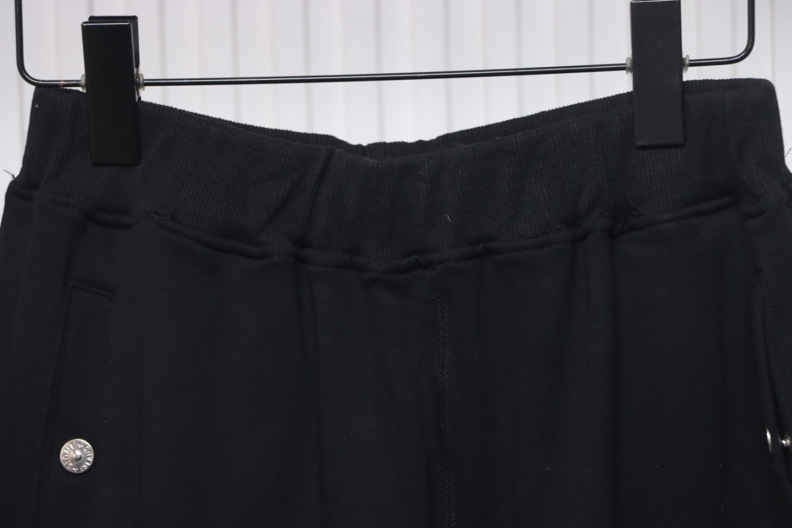 St0ne Island Loose fit Bermuda Shorts