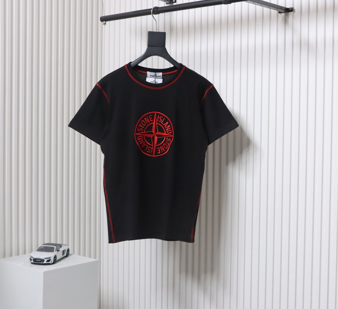 Stone Island Institutional One Tee