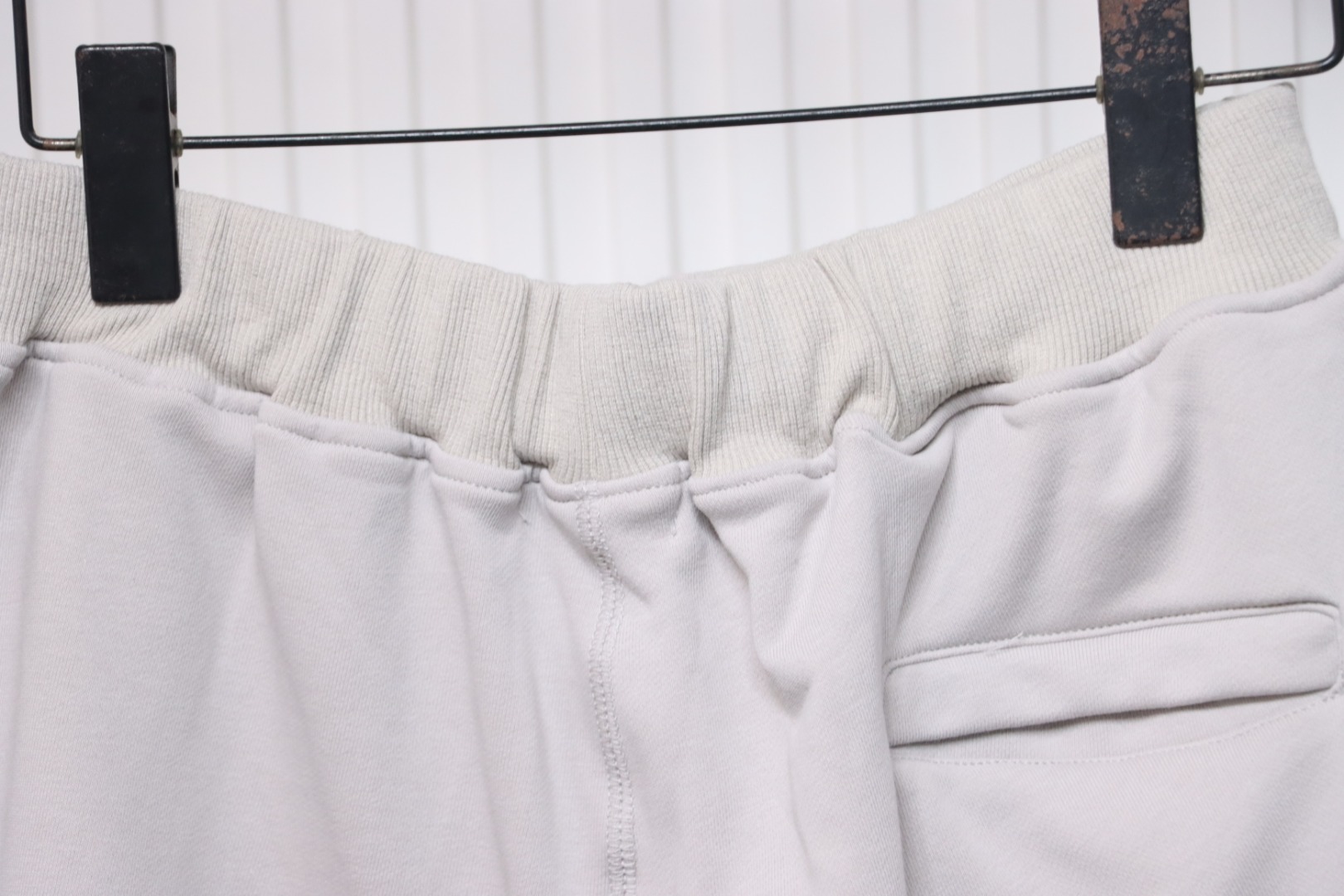 St0ne Island Loose fit Bermuda Shorts