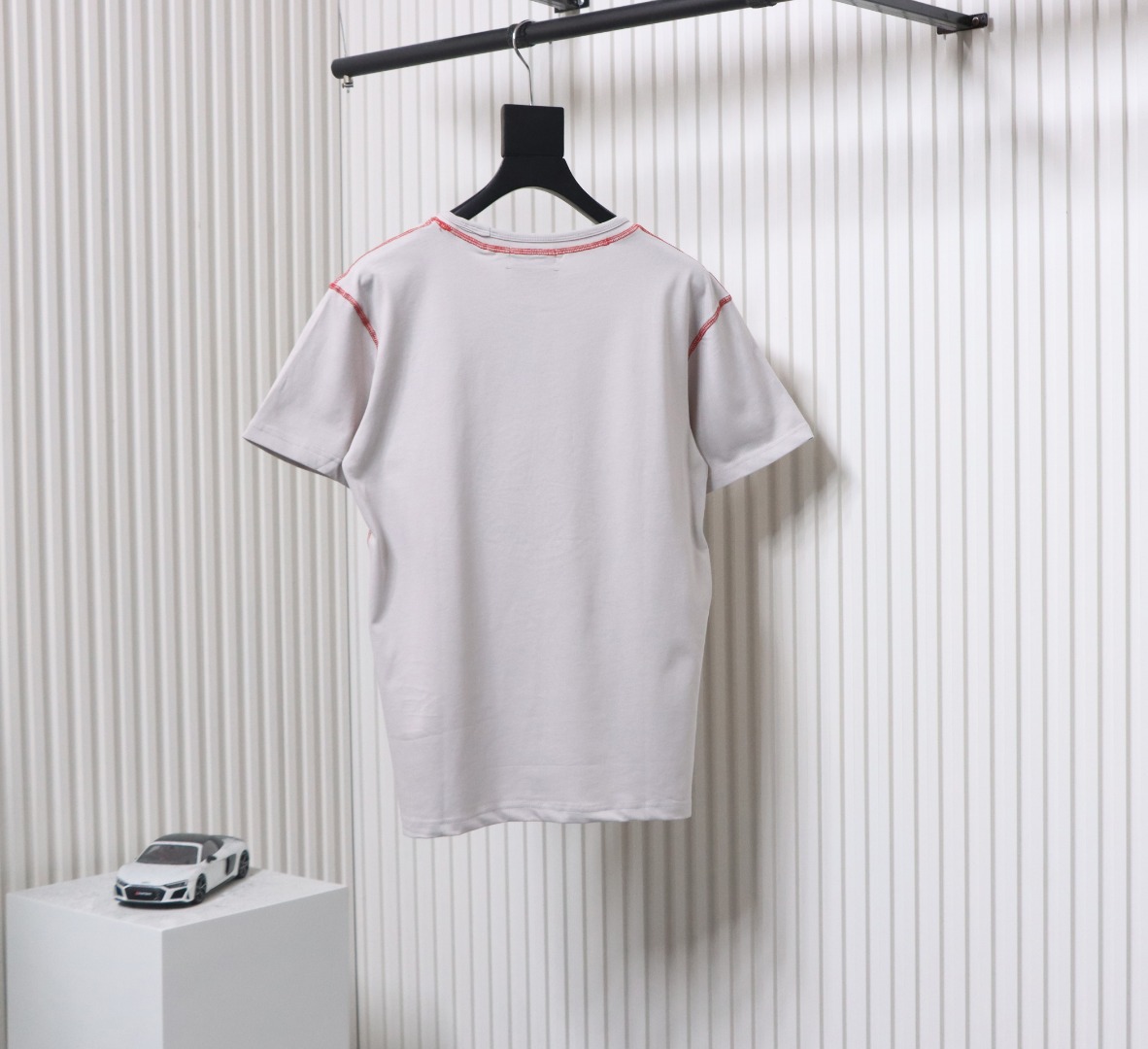 Stone Island Institutional One Tee