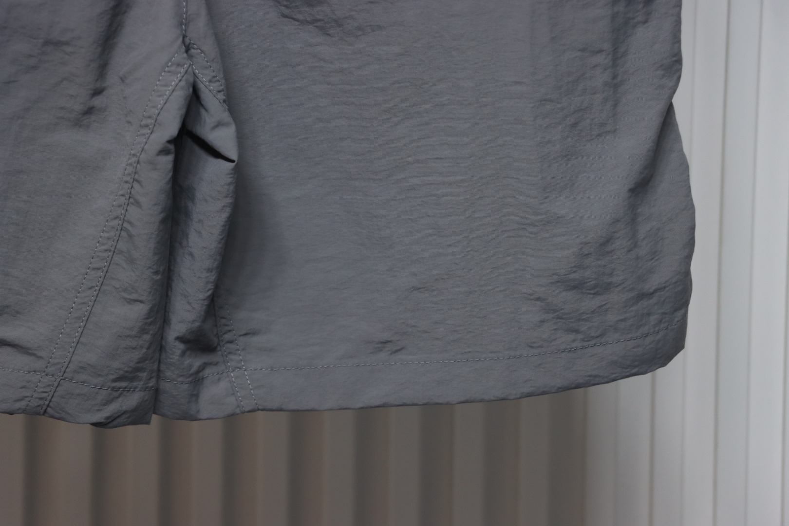 St0ne Island Compass-badge Shorts