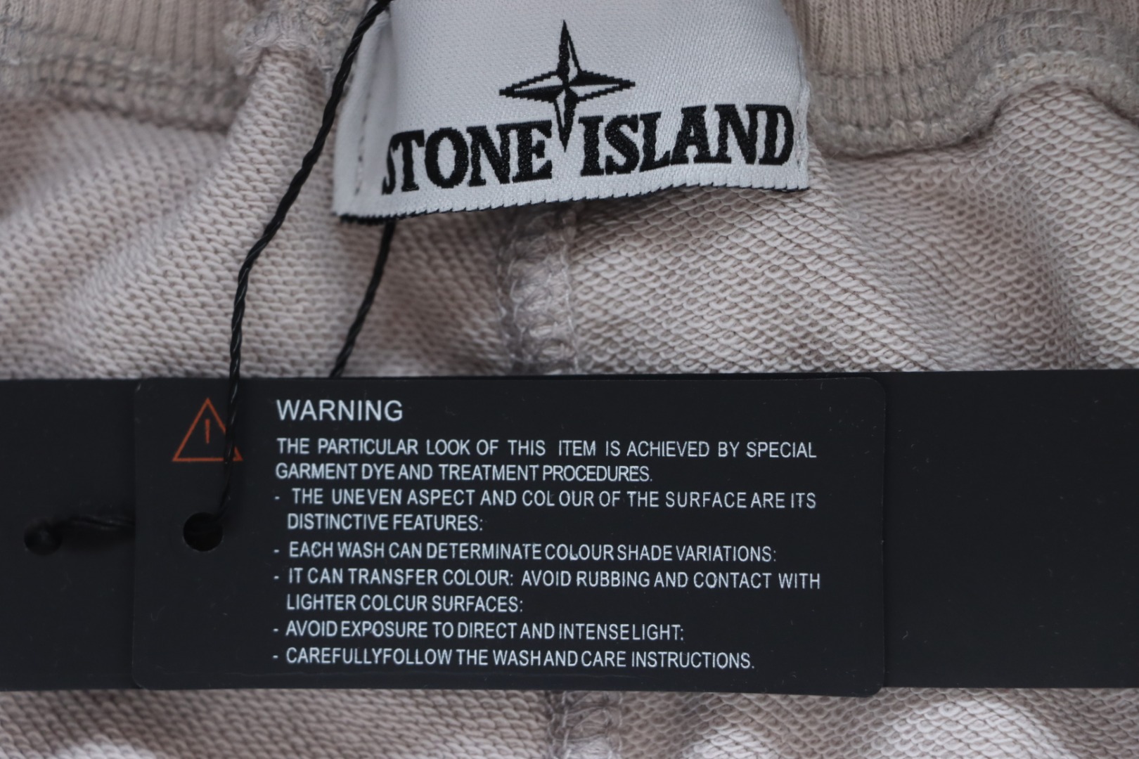 St0ne Island Loose fit Bermuda Shorts