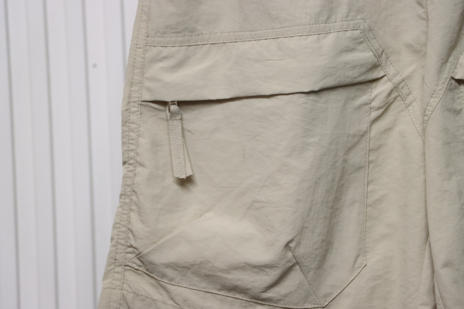 St0ne Island Compass-badge Shorts