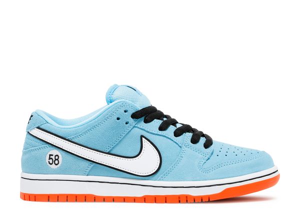 Nike SB Dunk Low Pro Gulf