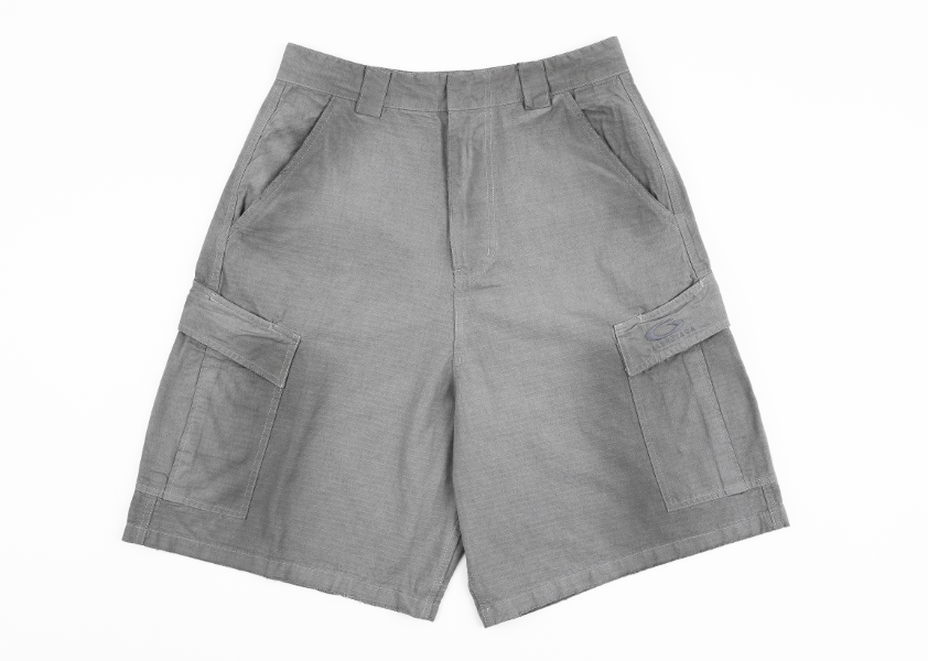 Balanciag@ Loop Vintage Shorts